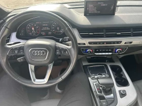 Audi Q7 TECHNIK * ���������* 360 ������* ���������* ������ | Mobile.bg � ����� ������ 9