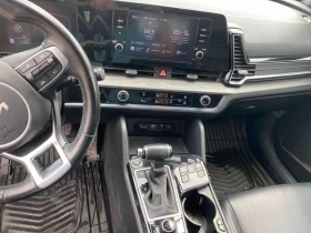 Kia Sportage * X Line AWD *  | Mobile.bg � ����� ������ 9