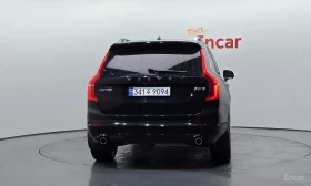 Volvo Xc90 D5* BOWERS&WILKINS* �������* HEAD UP* AMBIENT*  | Mobile.bg � ����� ������ 4
