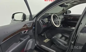 Volvo Xc90 D5* BOWERS&WILKINS* �������* HEAD UP* AMBIENT*  | Mobile.bg � ����� ������ 5