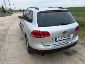 VW Touareg - 11200 € / 21905.30 лв. - 90713130 7