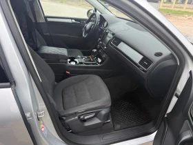 VW Touareg - 11200 € / 21905.30 лв. - 90713130 8