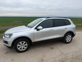 VW Touareg - 11200 € / 21905.30 лв. - 90713130 2