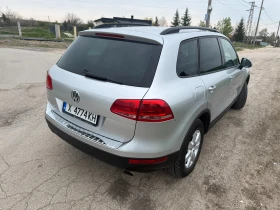 VW Touareg - 11200 € / 21905.30 лв. - 90713130 6