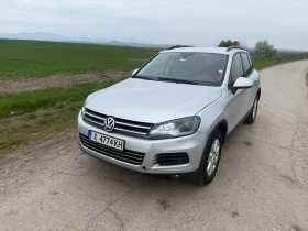 VW Touareg - 11200 € / 21905.30 лв. - 90713130 3