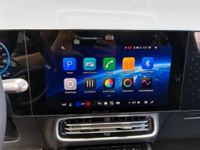 Mercedes-Benz GLB 250 NEW* ELECTRIC* DISTR* PANOKEYLESS* *  | Auto.bg — изображение 12