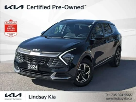 Kia Sportage LX Fwd
