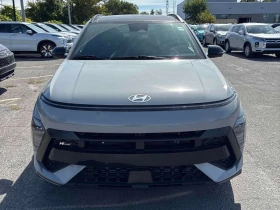 Hyundai Kona * N Line Ultimate * CARFAX * БЕЗ ПЪРВОНАЧАЛНА ВНОС | Auto.bg — изображение 6