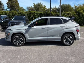 Hyundai Kona * N Line Ultimate * CARFAX * БЕЗ ПЪРВОНАЧАЛНА ВНОС | Auto.bg — изображение 2