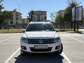 VW Tiguan MATRIX LED LIGHT, HIGHLINЕ | Auto.bg — изображение 3