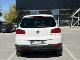 VW Tiguan MATRIX LED LIGHT, HIGHLINЕ | Auto.bg — изображение 7
