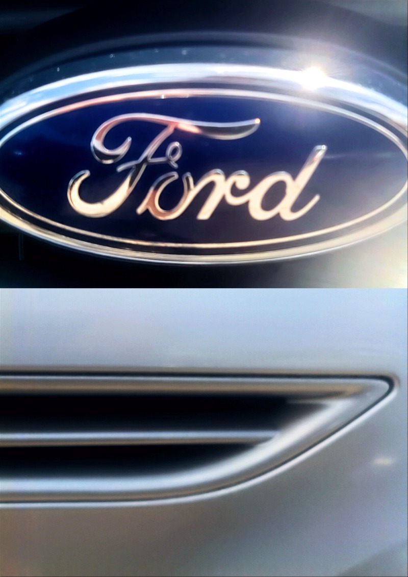 Ford Grand C-Max SUV/DJIA, снимка 17 - Автомобили и джипове - 46127518