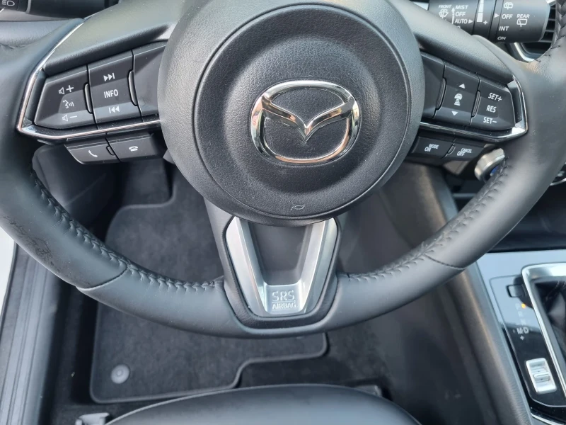 Mazda CX-5 2.5 SkyActiv G* AWD* TOURING, снимка 9 - Автомобили и джипове - 46849888