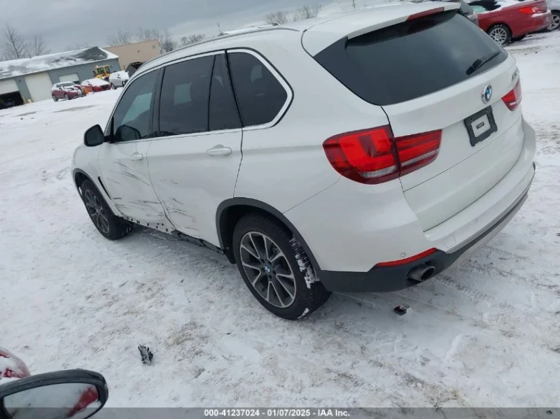 BMW X5, снимка 4 - Автомобили и джипове - 48720874