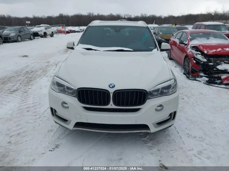 BMW X5, снимка 2 - Автомобили и джипове - 48720874