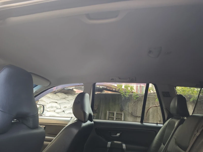 Volvo Xc90, снимка 10 - Автомобили и джипове - 51611380