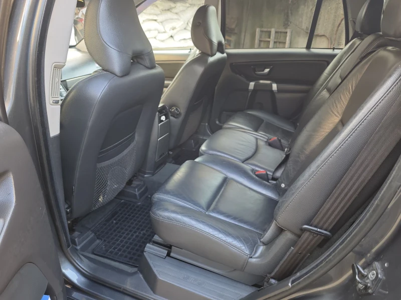 Volvo Xc90, снимка 7 - Автомобили и джипове - 51611380
