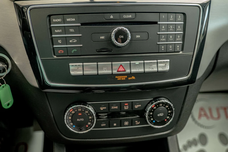 Mercedes-Benz GLE 350 d/4Matic/SUV/Подгрев/Камера 360/Dynamic/9G Tronic, снимка 11 - Автомобили и джипове - 51897376