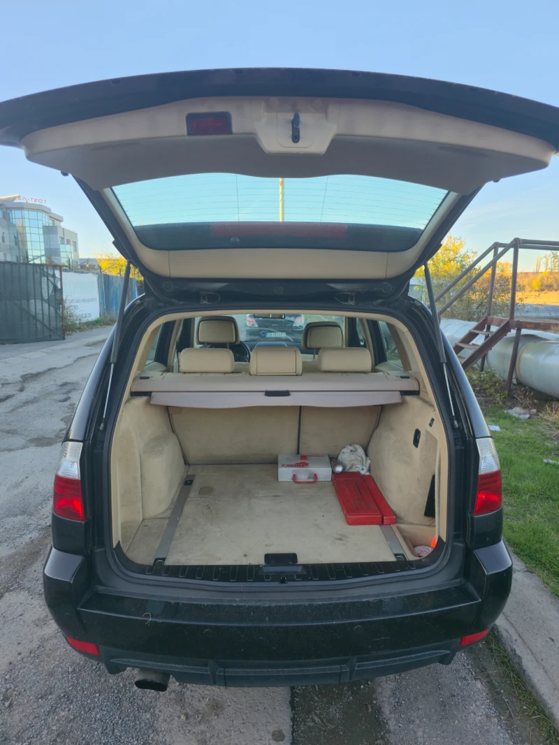 BMW X3, снимка 3 - Автомобили и джипове - 52645881