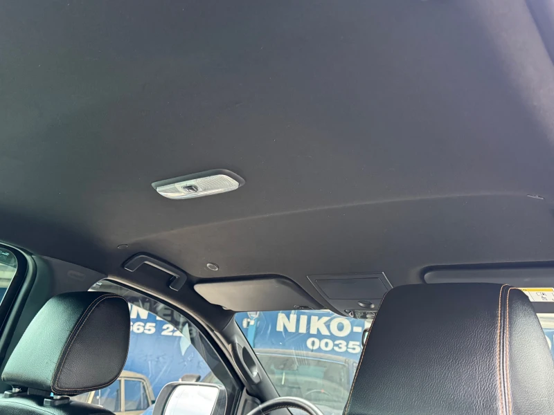 Ford Ranger MSRT/2 години Гаранция, снимка 15 - Автомобили и джипове - 52676495