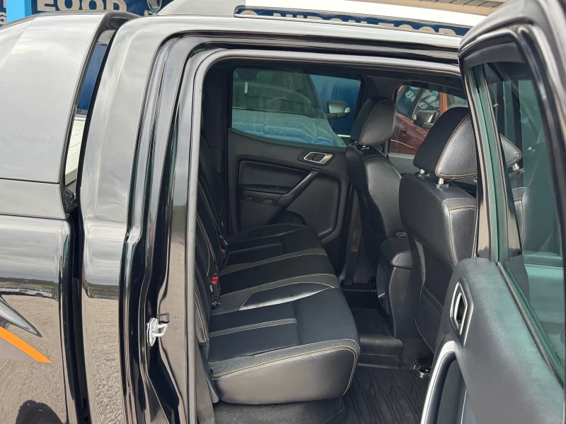 Ford Ranger MSRT/2 години Гаранция, снимка 13 - Автомобили и джипове - 52676495