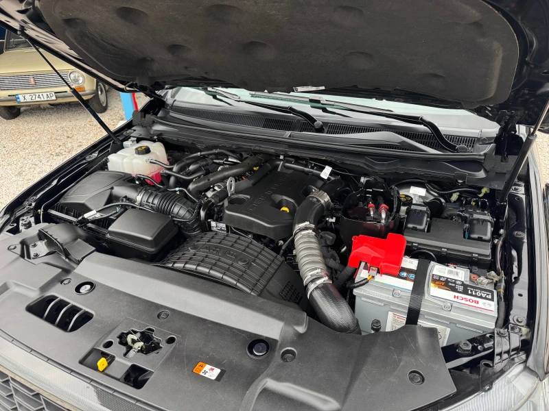 Ford Ranger MSRT/2 години Гаранция, снимка 17 - Автомобили и джипове - 52676495