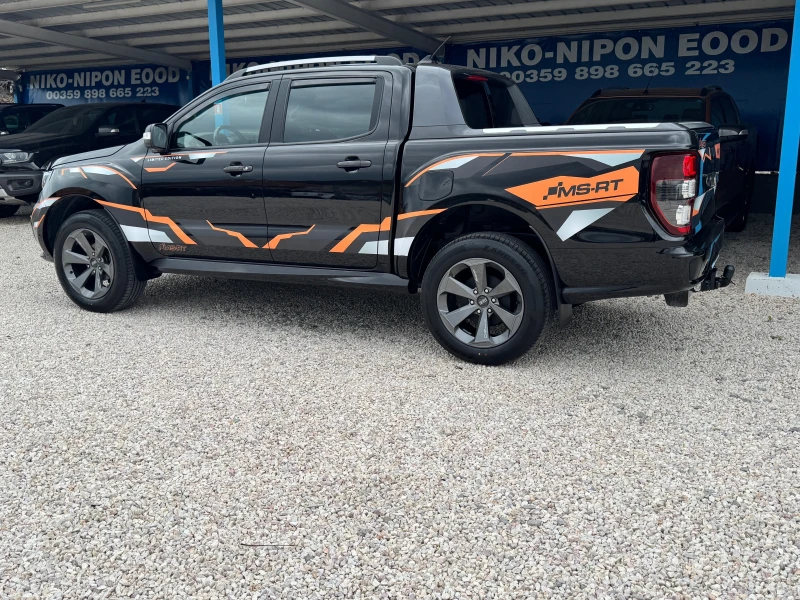 Ford Ranger MSRT/2 години Гаранция, снимка 5 - Автомобили и джипове - 52676495