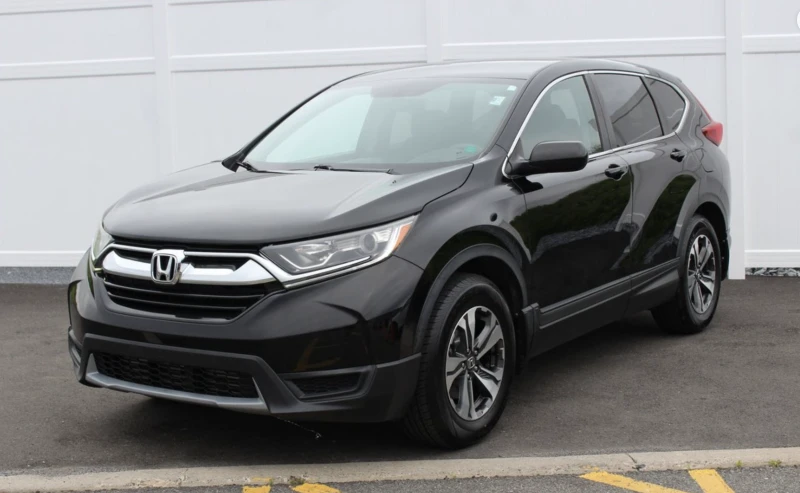 Honda Cr-v LX ПОДГРЕВ/BLUETOOTH/KAMERA