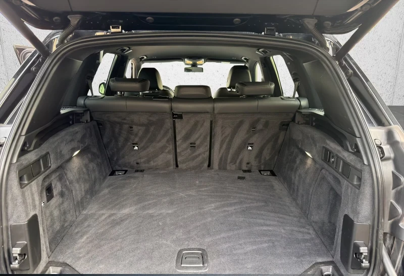 BMW X5 xDRIVE/265HP/30d/M-SPORT/360/H&K/SHADOW/HUD/901v, снимка 8 - Автомобили и джипове - 53363191