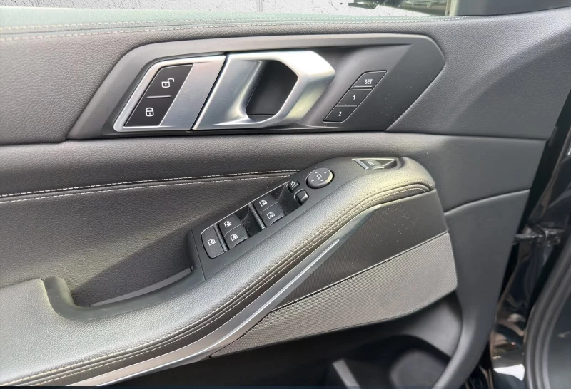 BMW X5 xDRIVE/265HP/30d/M-SPORT/360/H&K/SHADOW/HUD/901v, снимка 16 - Автомобили и джипове - 53363191
