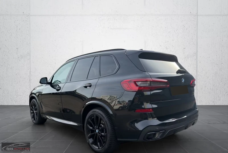 BMW X5 xDRIVE/265HP/30d/M-SPORT/360/H&K/SHADOW/HUD/901v, снимка 4 - Автомобили и джипове - 53363191