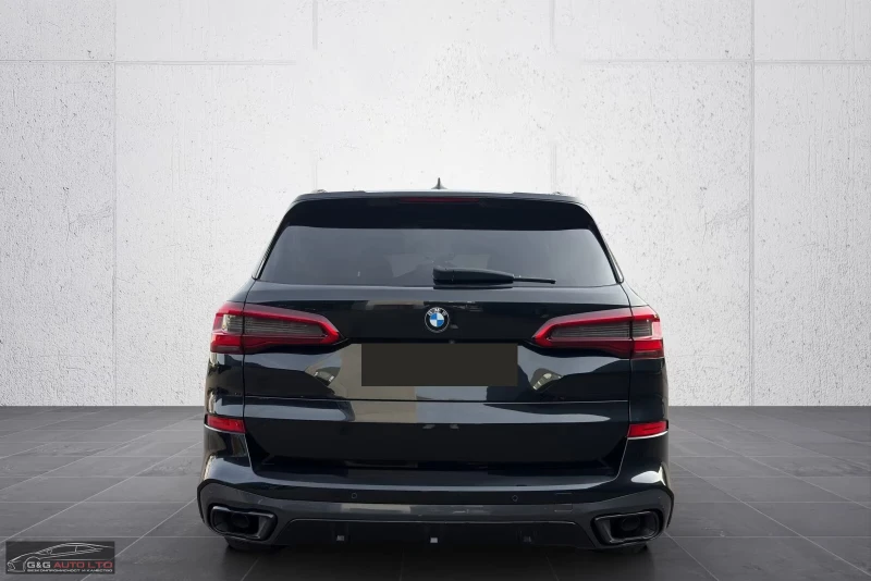 BMW X5 xDRIVE/265HP/30d/M-SPORT/360/H&K/SHADOW/HUD/901v, снимка 7 - Автомобили и джипове - 53363191