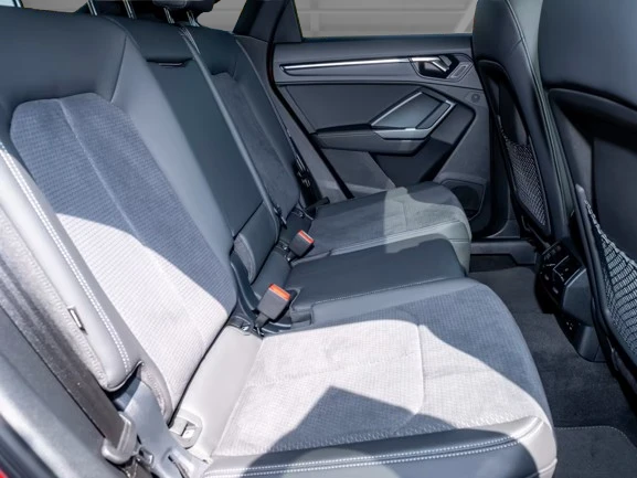 Audi Q3 Sportback 45 TFSI Quattro = S-line = Гаранция - изображение 6