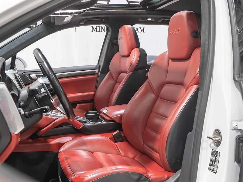 Porsche Cayenne 2016 Porsche Cayenne GTS  | Mobile.bg � ����������� 7