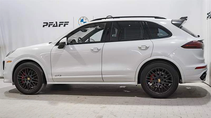 Porsche Cayenne 2016 Porsche Cayenne GTS  | Mobile.bg � ����������� 2