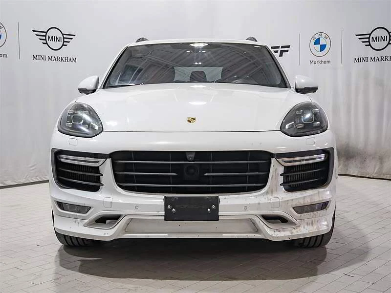 Porsche Cayenne 2016 Porsche Cayenne GTS  | Mobile.bg � ����������� 3