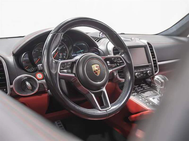 Porsche Cayenne 2016 Porsche Cayenne GTS  | Mobile.bg � ����������� 8