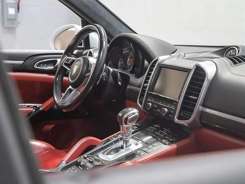 Porsche Cayenne 2016 Porsche Cayenne GTS  | Mobile.bg � ����������� 14