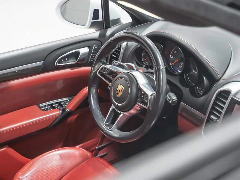 Porsche Cayenne 2016 Porsche Cayenne GTS  | Mobile.bg � ����������� 13