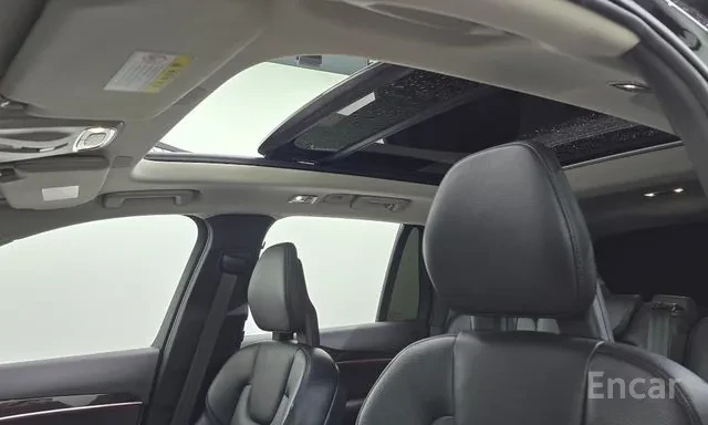 Volvo Xc90 D5* BOWERS&WILKINS* ПОДГРЕВ* HEAD UP* AMBIENT* , снимка 16 - Автомобили и джипове - 55268033