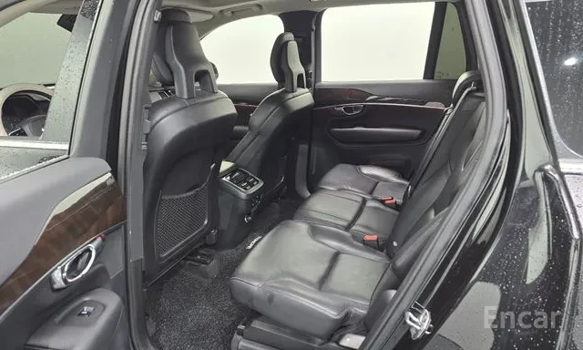 Volvo Xc90 D5* BOWERS&WILKINS* ПОДГРЕВ* HEAD UP* AMBIENT* , снимка 15 - Автомобили и джипове - 55268033