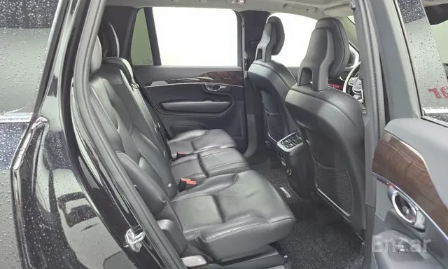 Volvo Xc90 D5* BOWERS&WILKINS* ПОДГРЕВ* HEAD UP* AMBIENT* , снимка 17 - Автомобили и джипове - 55268033