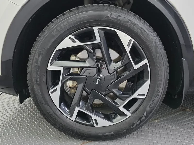 Kia Sportage LPG 2.0| Pano| 360| �������| ���������| Head Up|  | Mobile.bg � ����������� 5
