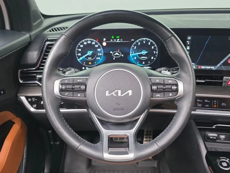 Kia Sportage LPG 2.0| Pano| 360| �������| ���������| Head Up|  | Mobile.bg � ����������� 14