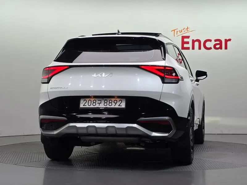 Kia Sportage LPG 2.0| Pano| 360| �������| ���������| Head Up|  | Mobile.bg � ����������� 4
