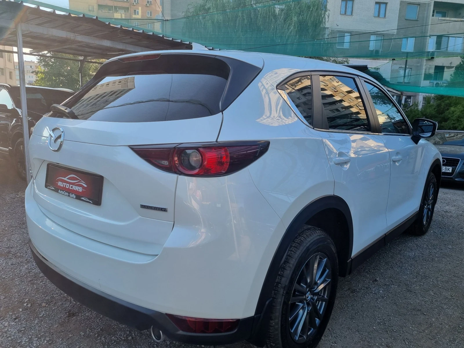 Mazda CX-5 2.5 SkyActiv G* AWD* TOURING - изображение 7