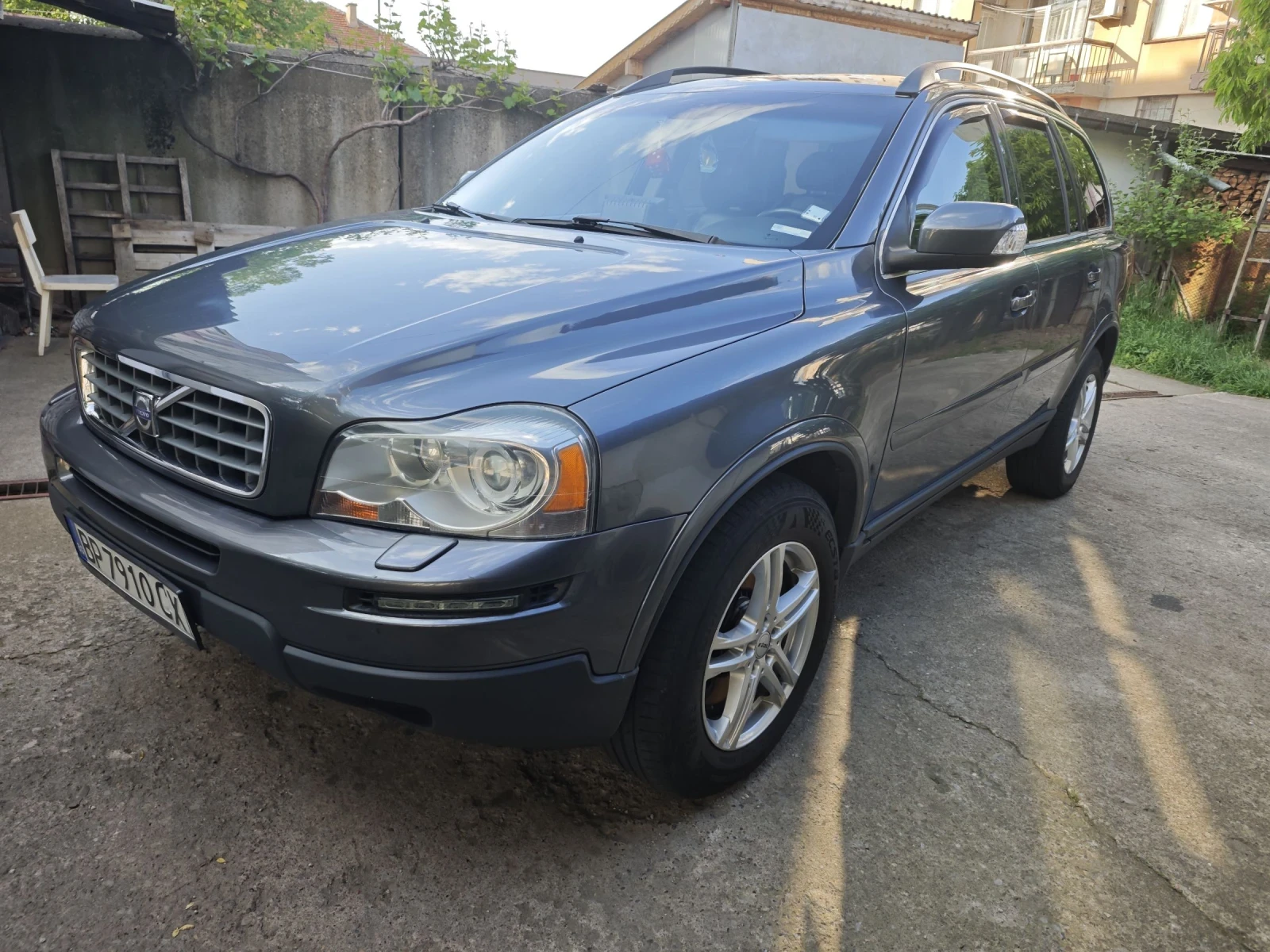 Volvo Xc90 | Mobile.bg   1