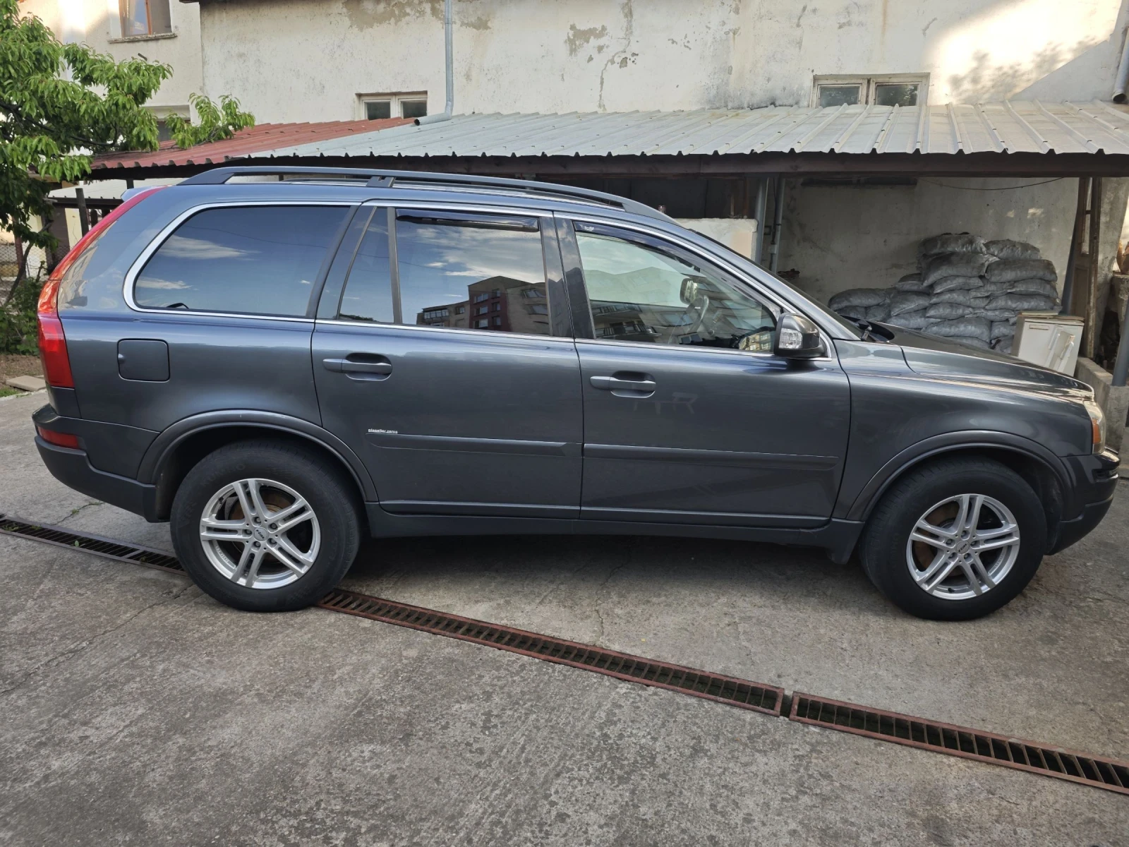Volvo Xc90  - изображение 5
