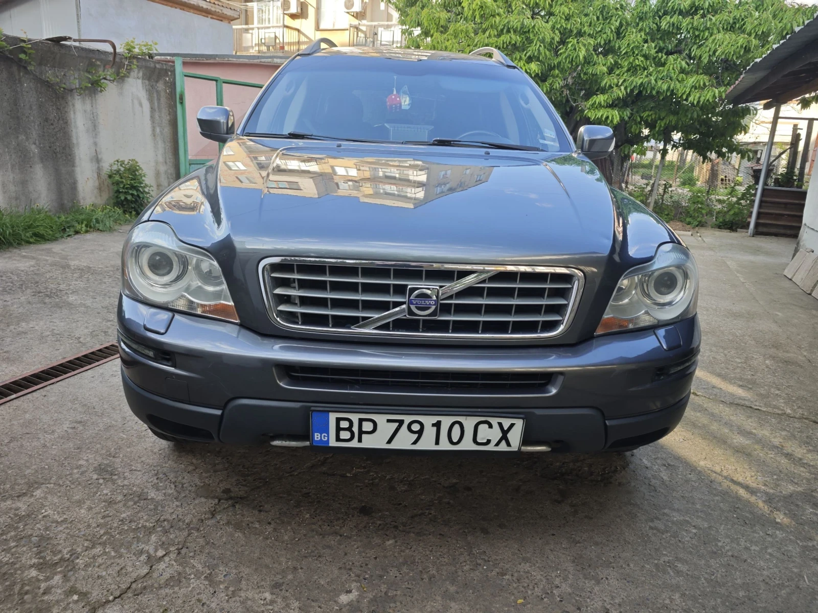Volvo Xc90  - изображение 2