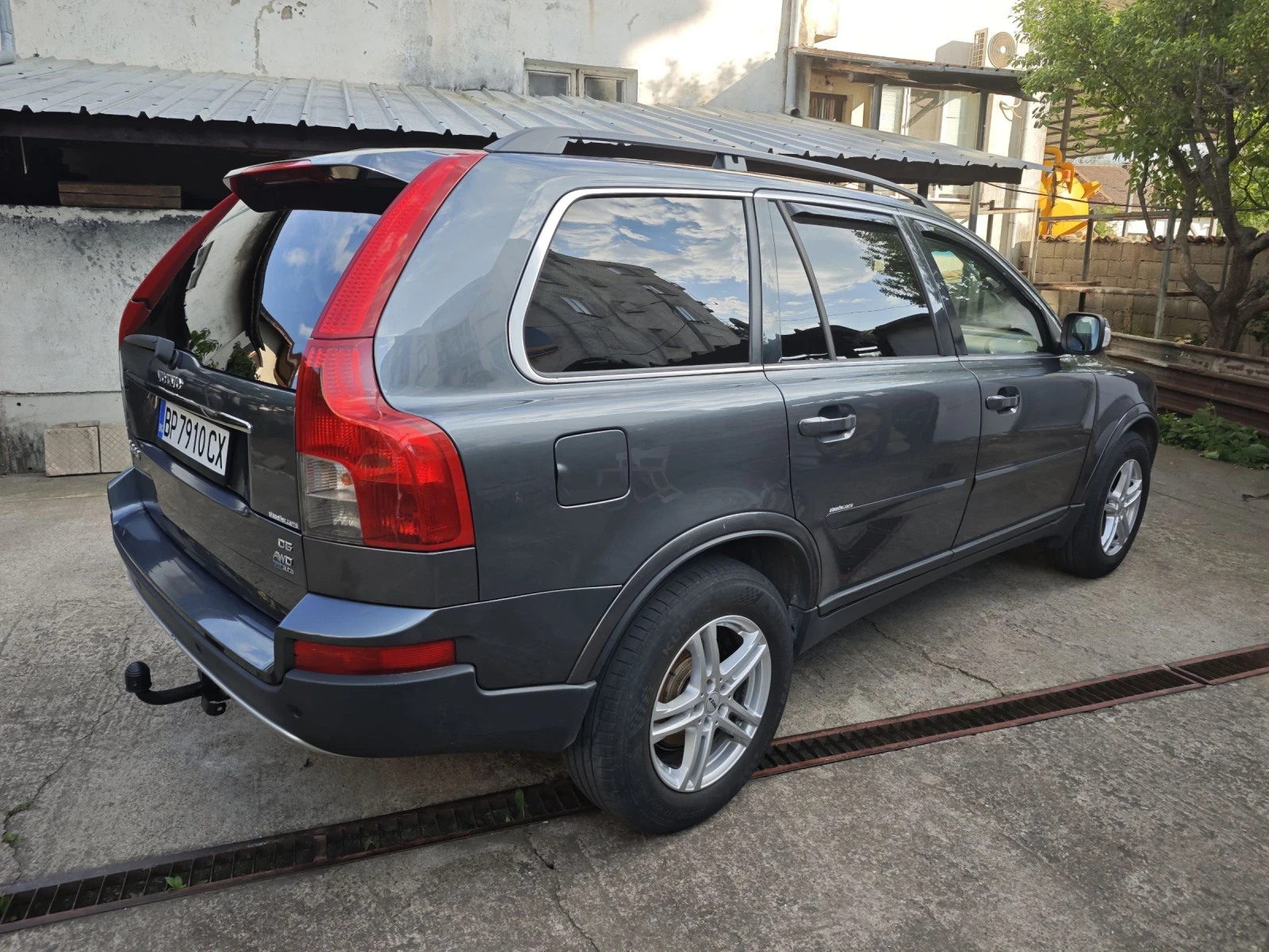 Volvo Xc90 | Mobile.bg   11